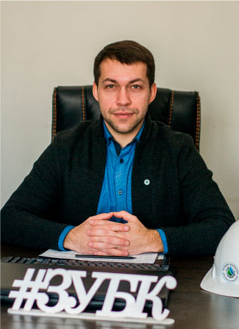 Илья Маркович Утемов, Директор по развитию